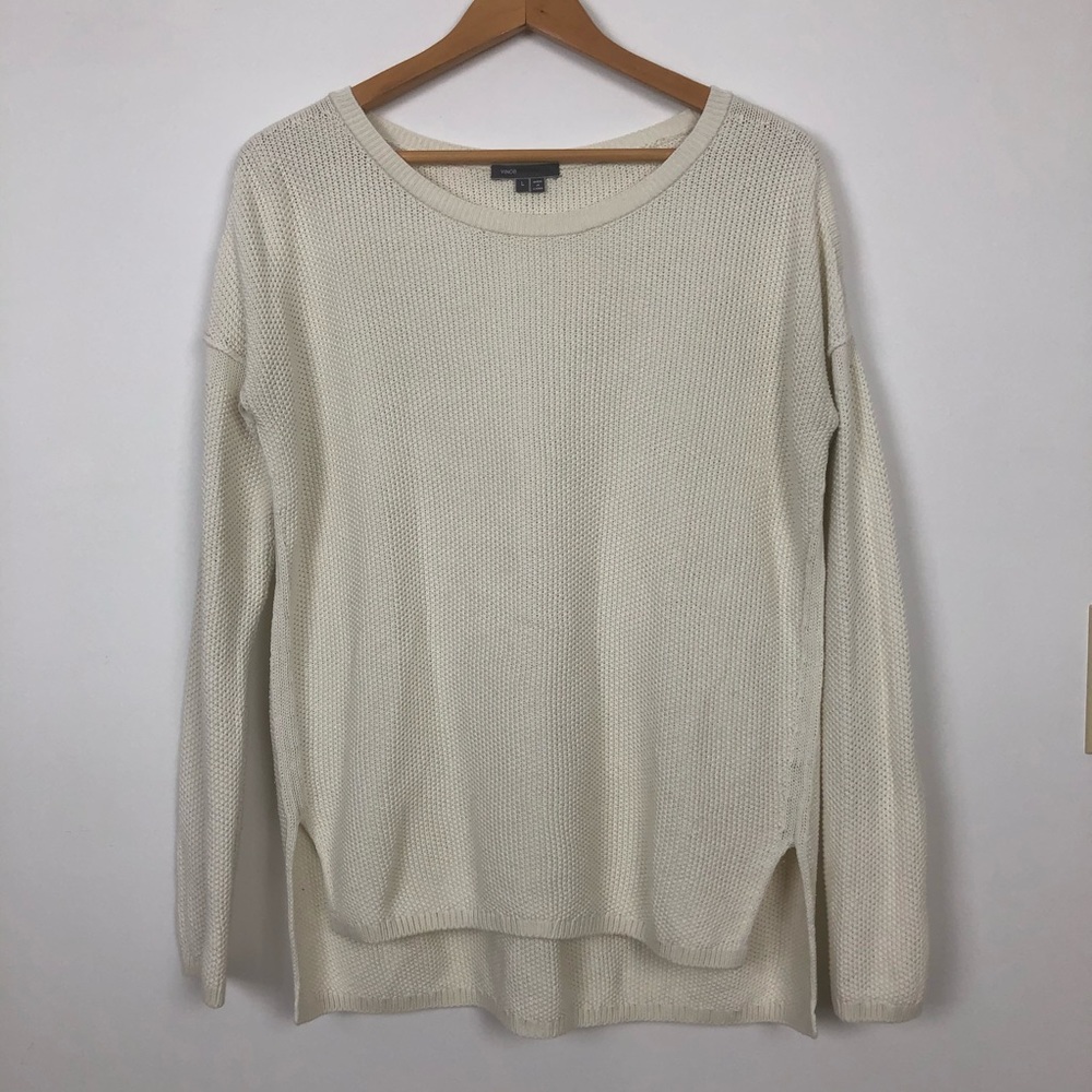 Vince Pullover Sweater